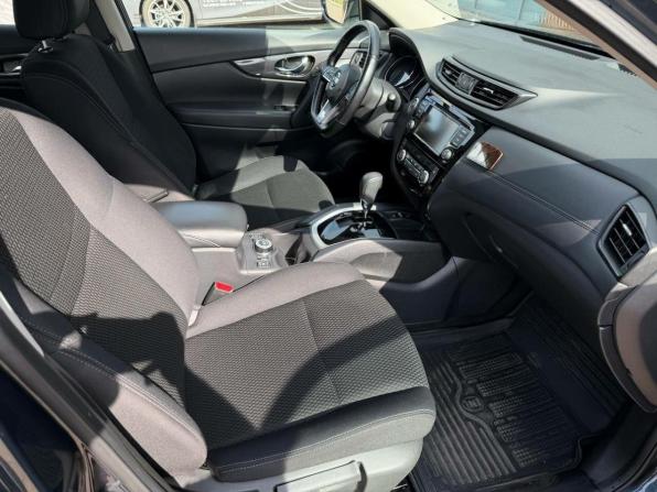 Nissan X-Trail III Рестайлинг с пробегом 2021 года, цена 2 444 000 рублей, 104810 км, внедорожник, Автокод Объявления