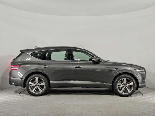 Genesis GV80 I с пробегом 2022 года, цена 4 799 000 рублей, 78000 км, внедорожник, Автокод Объявления