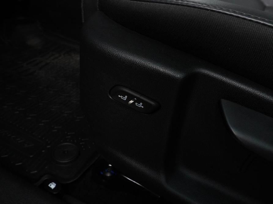 Changan CS35 Plus I Рестайлинг Минеральные Воды  - изображение 17