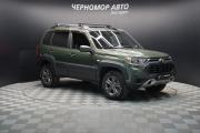 Lada (ВАЗ) Niva Крым  - изображение 33