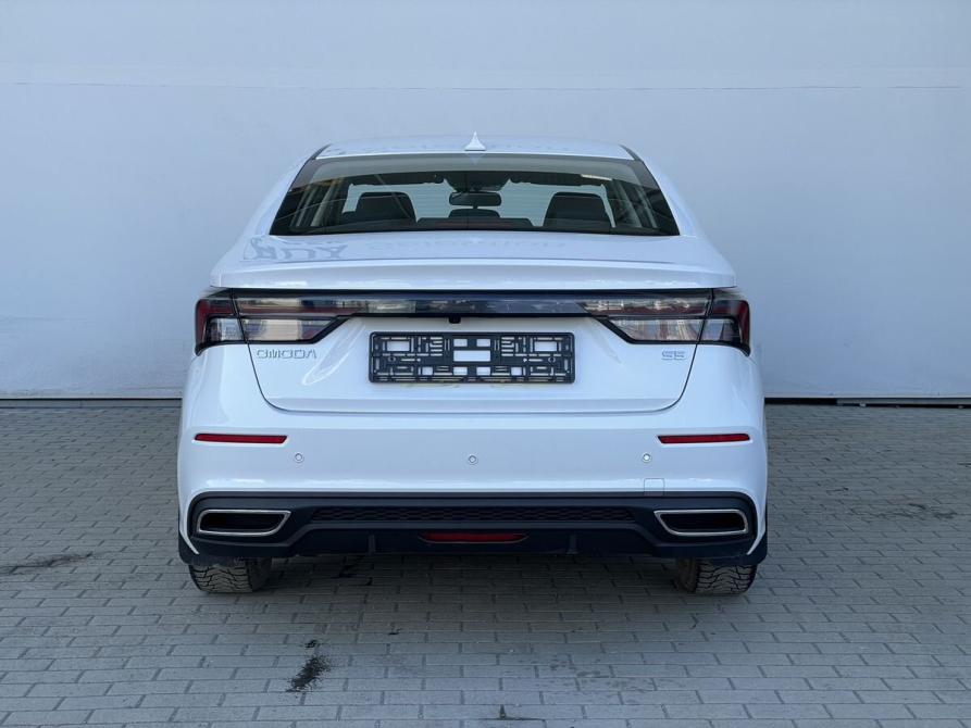 Omoda S5 Екатеринбург  - изображение 6