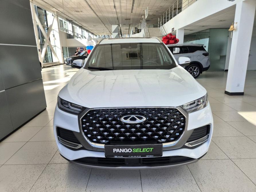 Chery Tiggo 8 Pro Max I Екатеринбург  - изображение 2