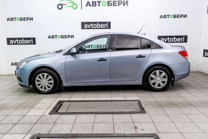 Chevrolet Cruze I с пробегом 2009 года, цена 533 000 рублей, 193610 км, седан, Автокод Объявления
