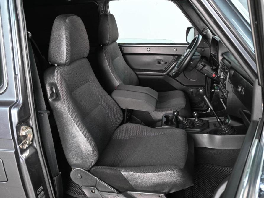 Lada (ВАЗ) 2121 (4x4) I Рестайлинг Ростов-на-Дону  - изображение 8