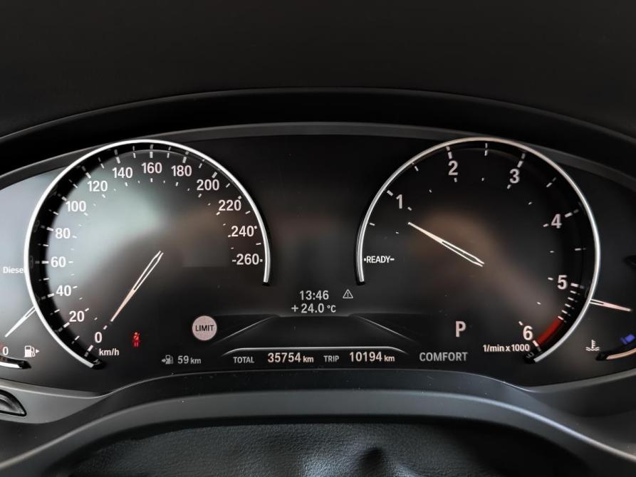 BMW X4 II (G02) Москва  - изображение 16