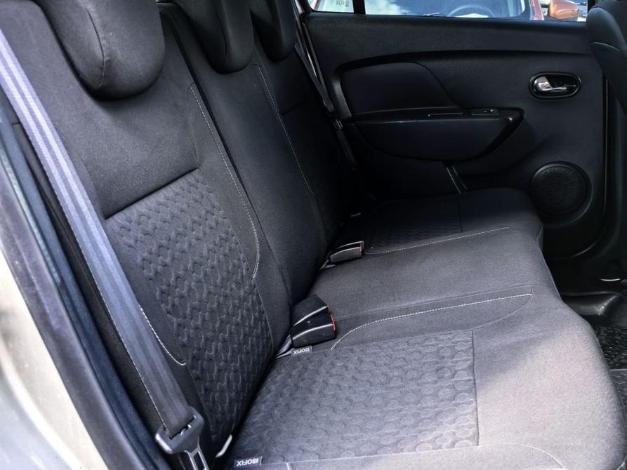 Renault Logan II Мурманск  - изображение 12
