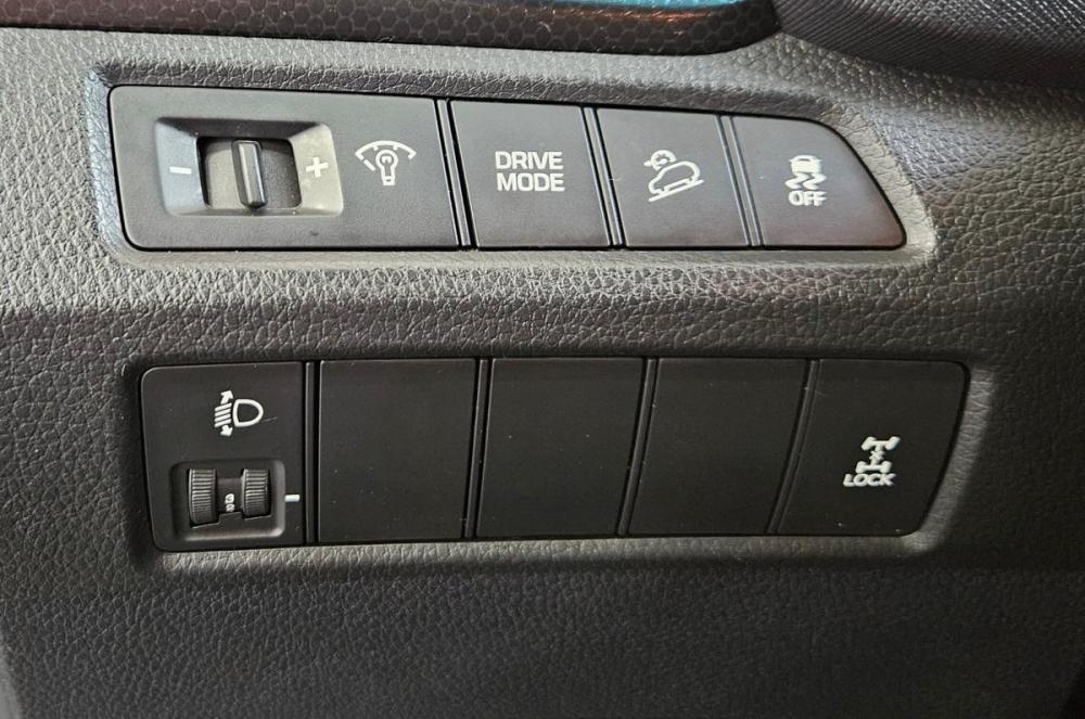 Hyundai Santa Fe III Рестайлинг Вологда  - изображение 16