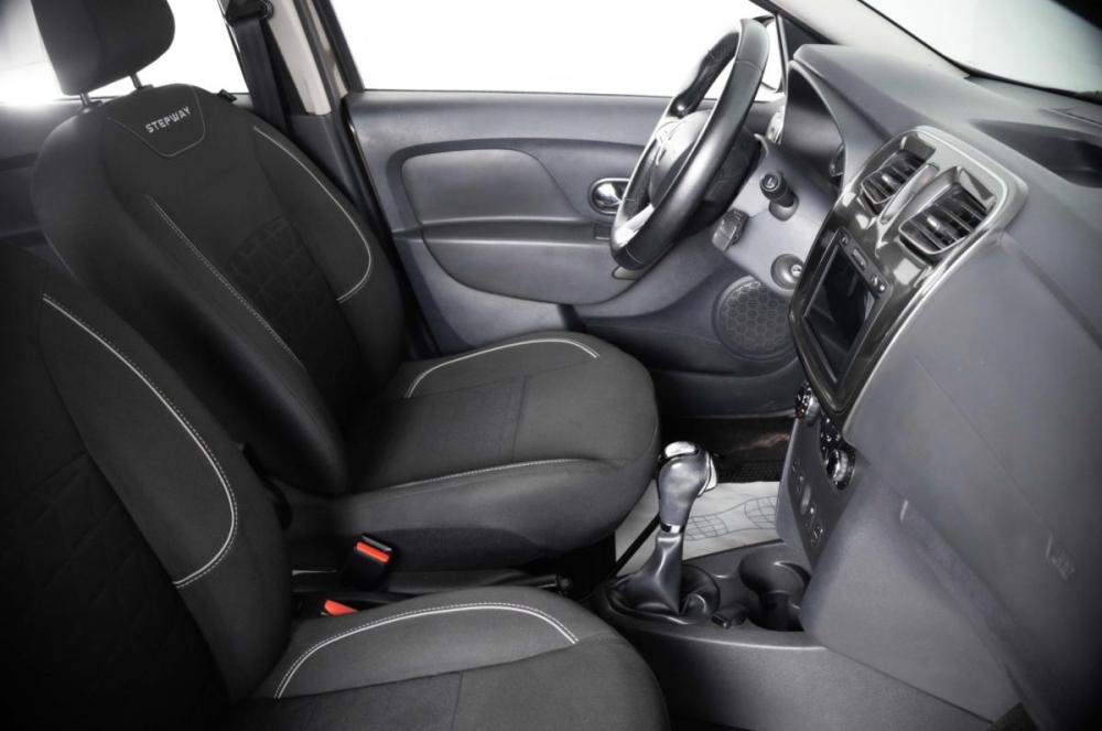 Renault Sandero II Рестайлинг Пермь  - изображение 11