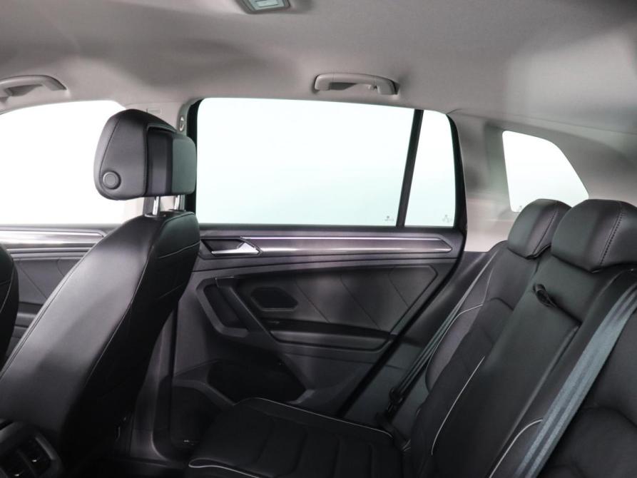 Volkswagen Tiguan II Рестайлинг Химки  - изображение 13