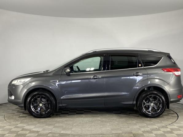 Ford Kuga II с пробегом 2016 года, цена 1 190 000 рублей, 115384 км, внедорожник, Автокод Объявления