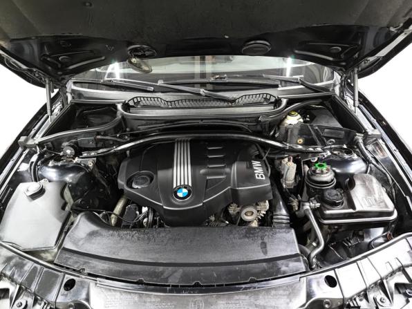 BMW X3 I (E83) Рестайлинг с пробегом 2009 года, цена 1 090 000 рублей, 262884 км, внедорожник, Автокод Объявления