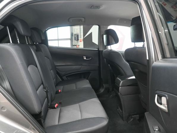 SsangYong Actyon II с пробегом 2011 года, цена 799 900 рублей, 223000 км, внедорожник, Автокод Объявления