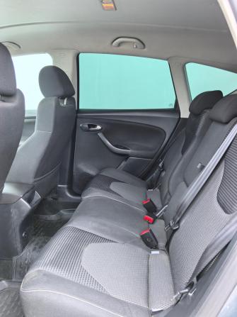 SEAT Altea I Рестайлинг с пробегом 2012 года, цена 1 090 000 рублей, 197000 км, минивэн, Автокод Объявления