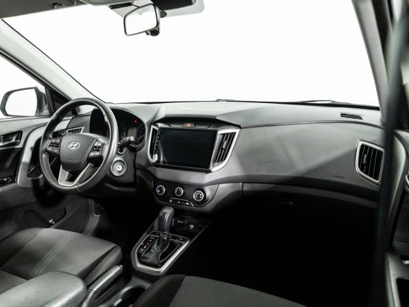 Hyundai Creta I с пробегом 2019 года, цена 1 739 900 рублей, 76870 км, внедорожник, Автокод Объявления