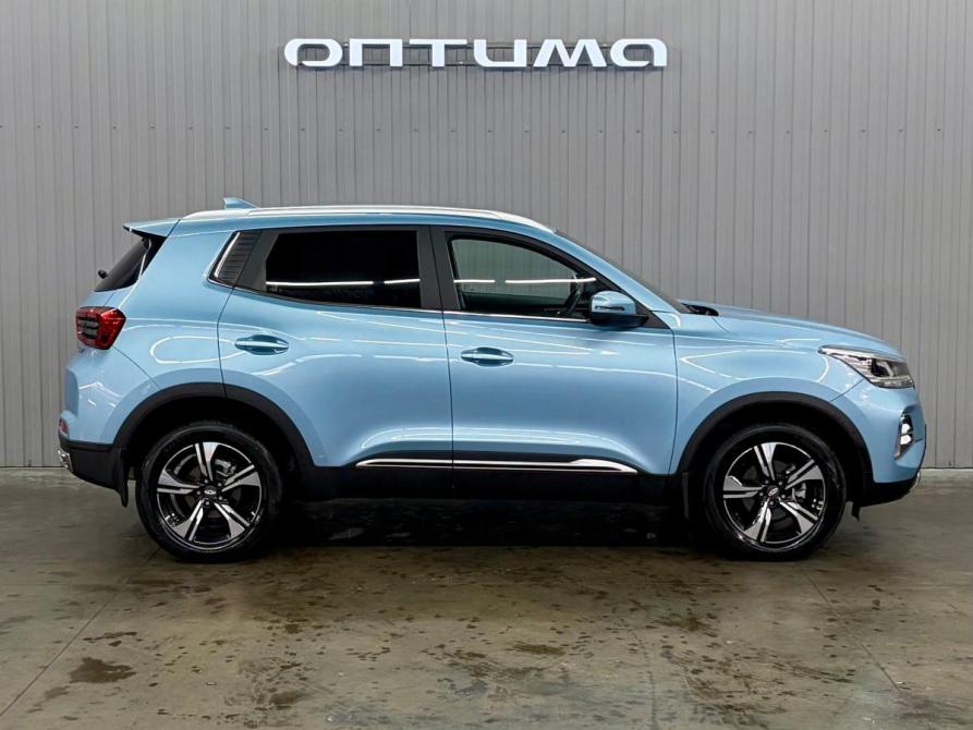 Chery Tiggo 4 Pro I Краснодар  - изображение 4