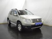 Renault Duster I Санкт-Петербург  - изображение 19
