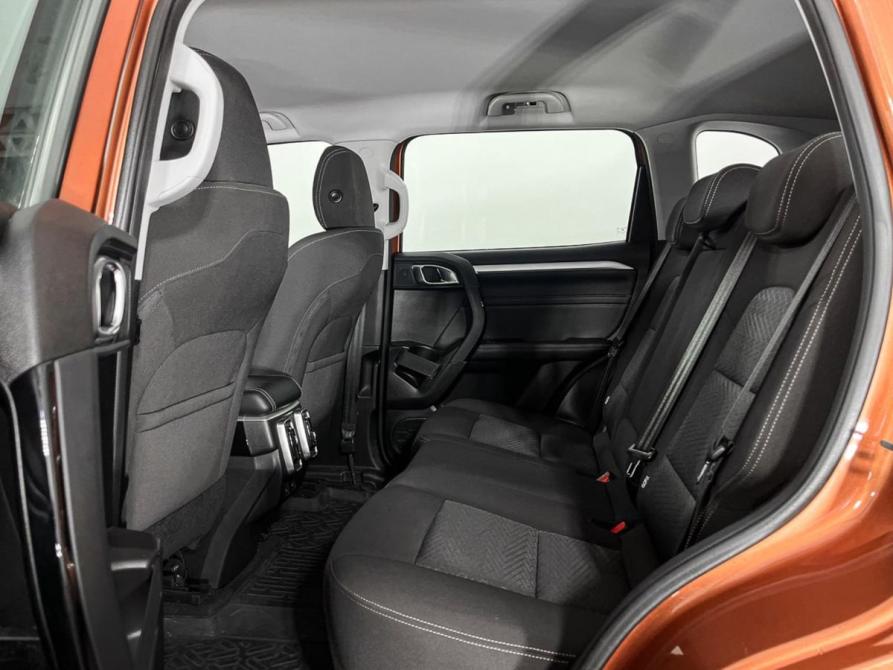 Haval Dargo I Ногинск  - изображение 19