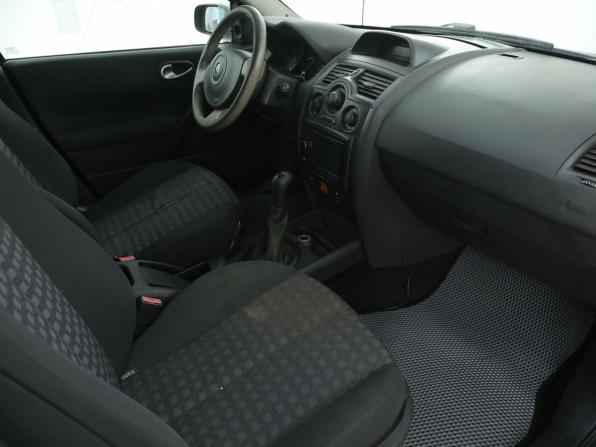Renault Megane II Рестайлинг с пробегом 2006 года, цена 295 000 рублей, 193500 км, универсал, Автокод Объявления