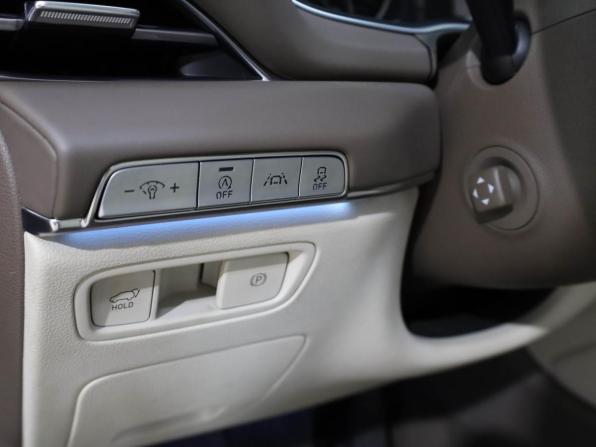 Genesis GV80 I с пробегом 2021 года, цена 6 249 000 рублей, 52663 км, внедорожник, Автокод Объявления