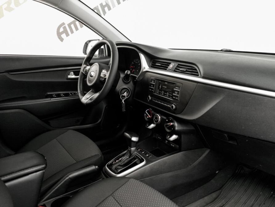 Kia Rio IV Рестайлинг Екатеринбург  - изображение 13