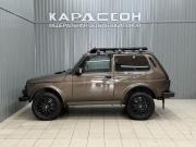 Lada (ВАЗ) Niva Legend Магнитогорск  - изображение 19