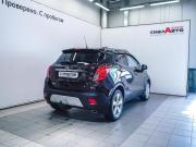 Opel Mokka I Красноярск  - изображение 35