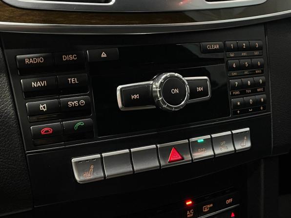 Mercedes-Benz E-Класс IV (W212 S212 C207) Рестайлинг с пробегом 2014 года, цена 1 897 000 рублей, 201493 км, седан, Автокод Объявления