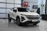 Omoda C5 I Рестайлинг Москва  - изображение 27