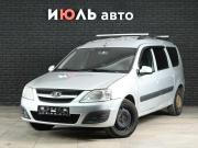 Lada (ВАЗ) Largus I Екатеринбург  - изображение 11
