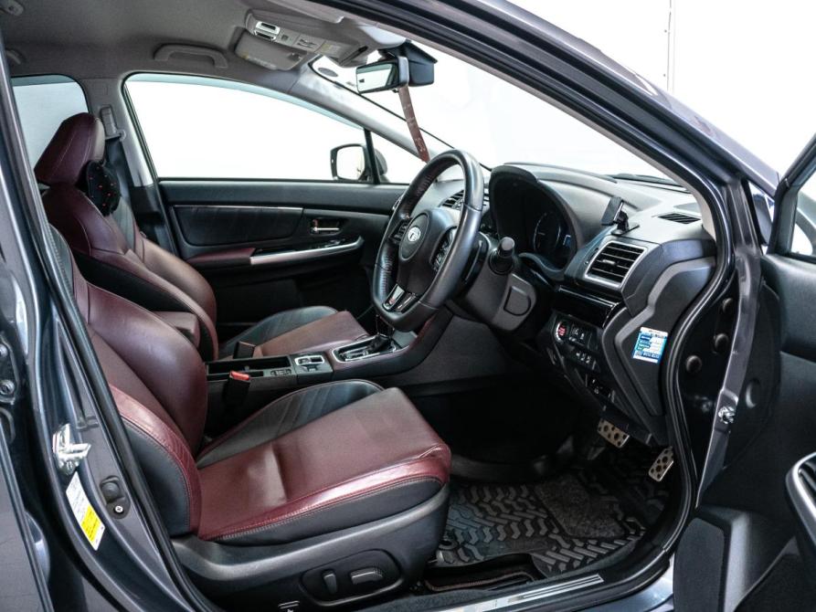 Subaru Levorg I Красноярск  - изображение 14