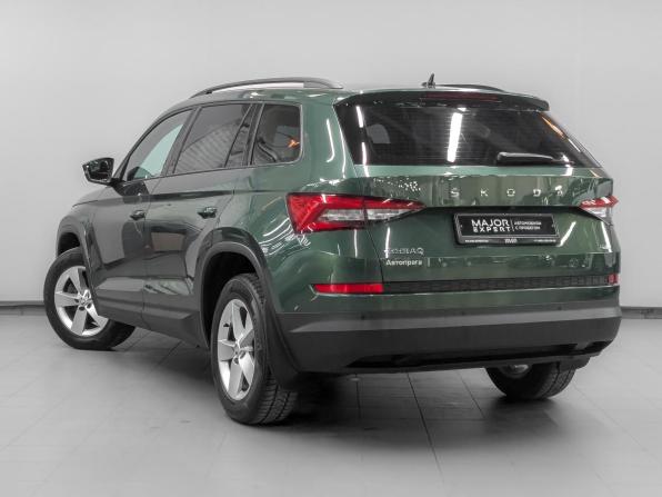 Skoda Kodiaq I с пробегом 2020 года, цена 2 725 000 рублей, 53651 км, внедорожник, Автокод Объявления
