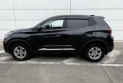 Chery Tiggo 4 I Рестайлинг Ставрополь  - изображение 28