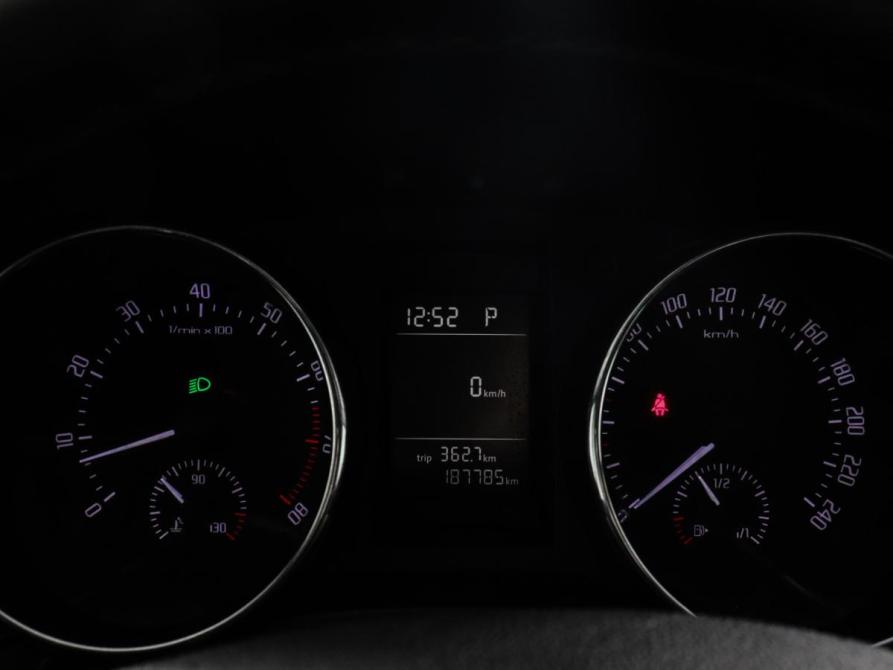 Skoda Yeti I Химки  - изображение 7
