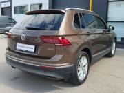 Volkswagen Tiguan II Москва  - изображение 26
