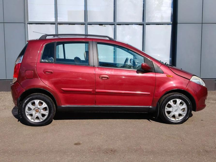 Chery Kimo (A1) Ярославль  - изображение 6