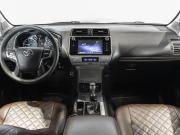 Toyota Land Cruiser Prado 150 Series Рестайлинг 2 Казань  - изображение 18