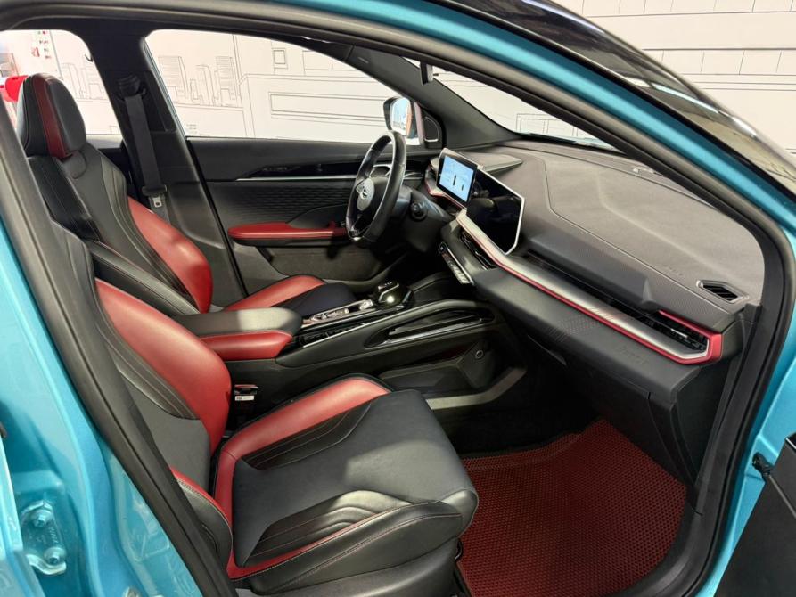 Geely Coolray I Рестайлинг Москва  - изображение 26