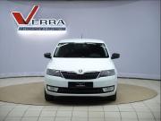 Skoda Rapid I Уфа  - изображение 18
