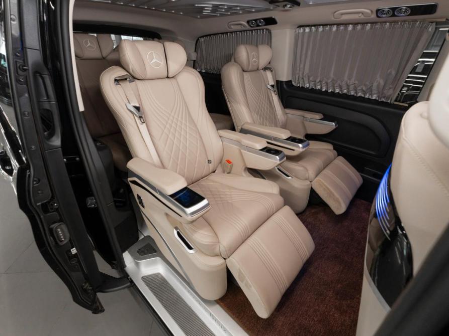 Mercedes-Benz Vito III (W447) Москва  - изображение 20
