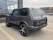 Lada (ВАЗ) 2121 (4x4) I Рестайлинг Владикавказ  - изображение 22