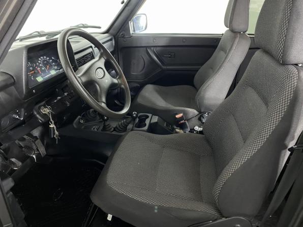 Lada (ВАЗ) 2131 (4x4) I с пробегом 2018 года, цена 670 000 рублей, 47705 км, внедорожник, Автокод Объявления