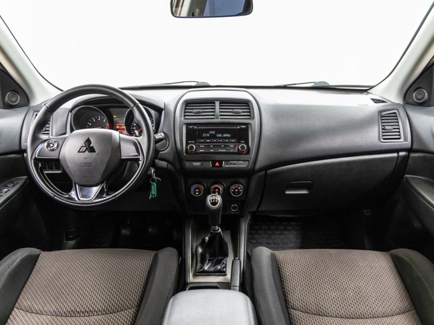 Mitsubishi ASX I Рестайлинг 2 Волгоград  - изображение 14