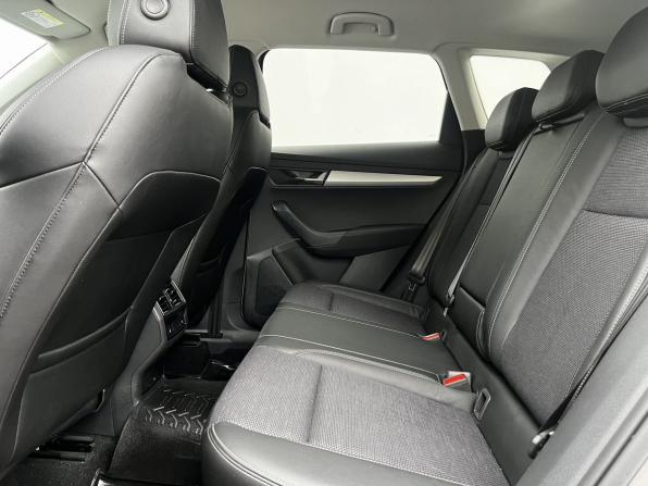 Skoda Karoq I с пробегом 2021 года, цена 2 750 000 рублей, 38500 км, внедорожник, Автокод Объявления