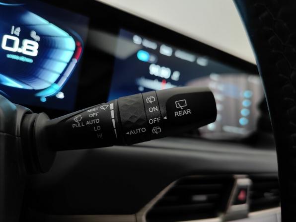 Exeed TXL I Рестайлинг с пробегом 2022 года, цена 2 045 000 рублей, 78892 км, внедорожник, Автокод Объявления
