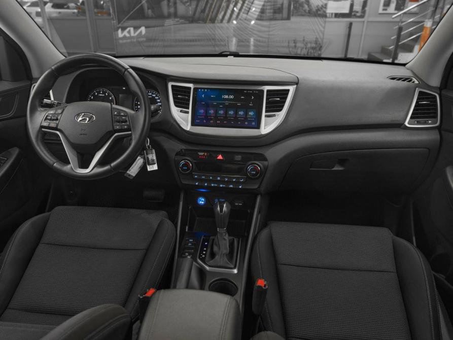 Hyundai Tucson III Москва  - изображение 9