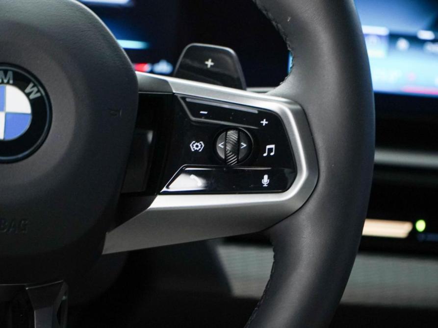 BMW 5 серии VIII (G60/G61/G68) Москва  - изображение 15