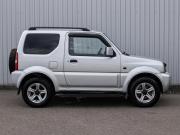 Suzuki Jimny III Рестайлинг 1 Сочи  - изображение 19