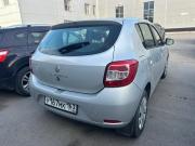 Renault Sandero II Тольятти  - изображение 10