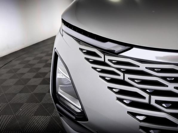 Omoda C5 I с пробегом 2023 года, цена 1 795 000 рублей, 66233 км, внедорожник, Автокод Объявления