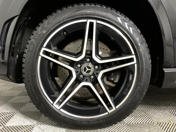Mercedes-Benz GLS II (X167) с пробегом 2019 года, цена 7 230 000 рублей, 122639 км, внедорожник, Автокод Объявления